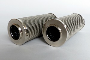 Hydraulic filter